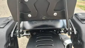 Harley-Davidson 114 FXDR (2019 - 20)  (8)