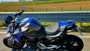 Bmw F 900 R (2021 - 24) 
