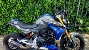 Bmw F 900 R (2021 - 24)  (6)