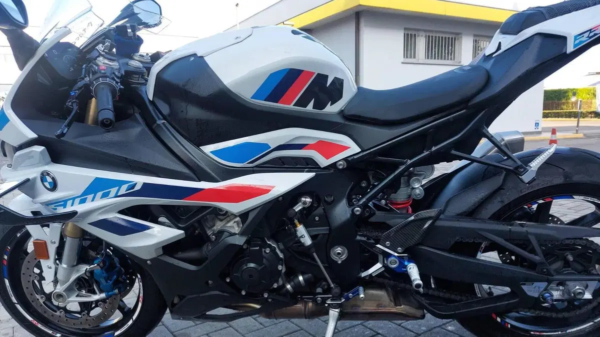Bmw S 1000 RR (2023 - 24)  (11)