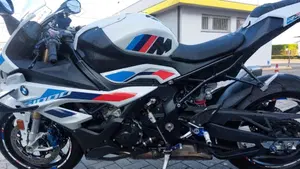 Bmw S 1000 RR (2023 - 24)  (11)