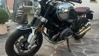 Bmw R nineT 100 Years (2023) usata