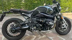 Bmw R nineT 100 Years (2023)  (2)