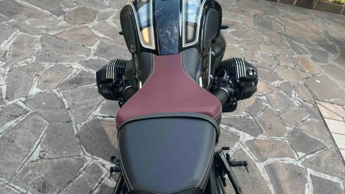 Bmw R nineT 100 Years (2023)  (3)