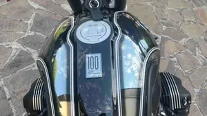 Bmw R nineT 100 Years (2023)  (4)