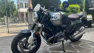 Bmw R nineT 100 Years (2023)  (6)