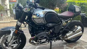 Bmw R nineT 100 Years (2023)  (7)