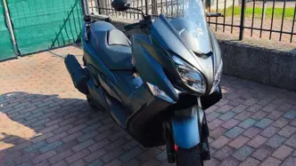 Suzuki Burgman AN 400 (2017 - 20) usata