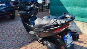 Suzuki Burgman AN 400 (2017 - 20)  (3)