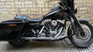Harley-Davidson 1450 Road King (2002 - 04) - FLHRI 