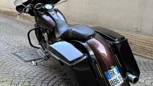 Harley-Davidson 1450 Road King (2002 - 04) - FLHRI  (6)