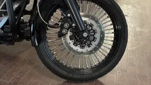 Harley-Davidson 1450 Road King (2002 - 04) - FLHRI  (8)