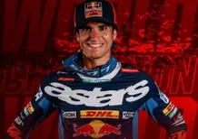 EnduroGP26 #12 Francia D2. Regolamento di conti, e Josep Garcia, KTM, è doppio Campione del Mondo. Spettacolo dell’Enduro [VIDEO]
