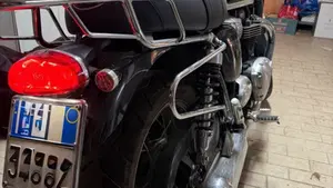 Triumph Bonneville T100 (2017 - 20)  (3)