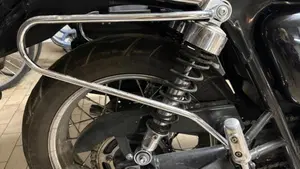 Triumph Bonneville T100 (2017 - 20)  (6)