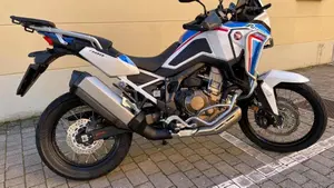 Honda Africa Twin CRF 1100L (2020 - 21)  (6)