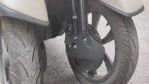 Yamaha Tricity 125 (2022 - 24)  (2)