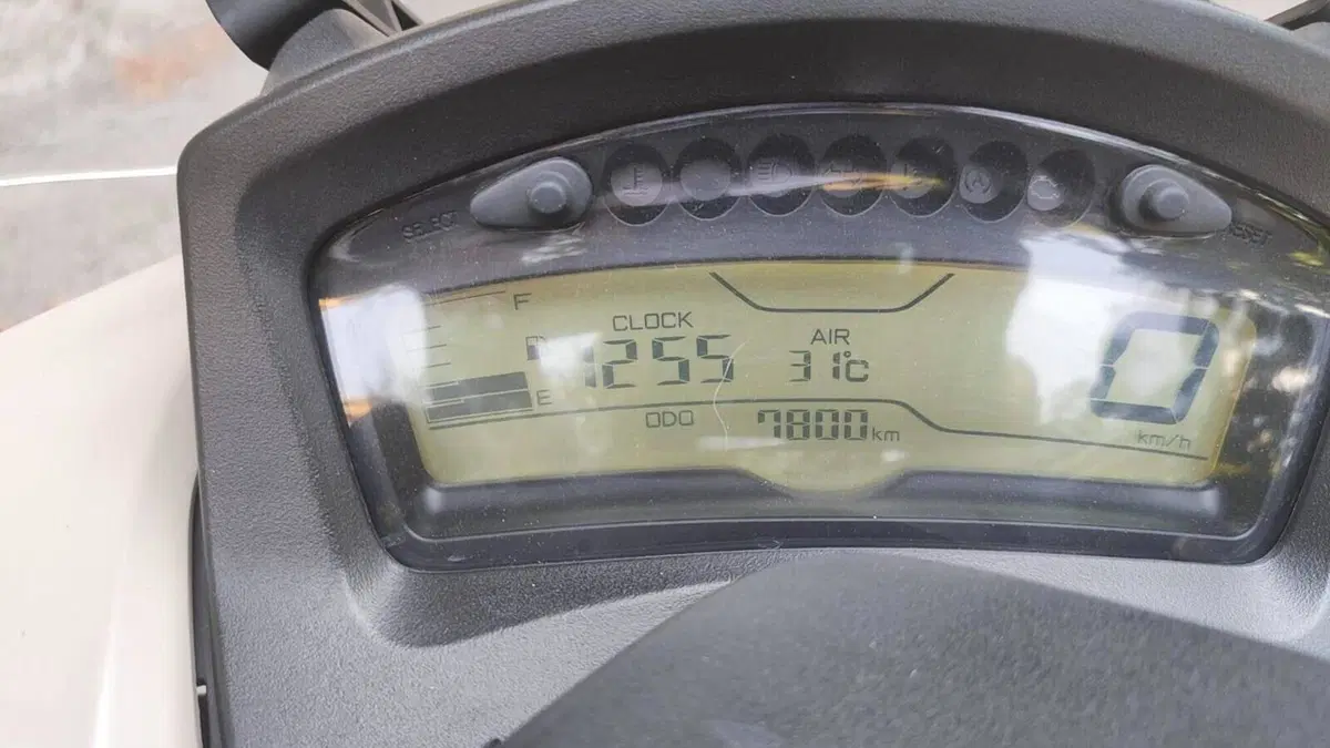 Yamaha Tricity 125 (2022 - 24)  (4)