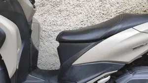 Yamaha Tricity 125 (2022 - 24)  (6)