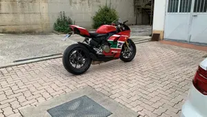 Ducati Panigale V2 Bayliss 1st Championship 20th Anniversary (2021 - 24)  (6)