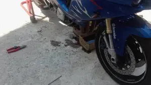 Yamaha YZF R1 (2000 - 01)  (3)