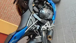 Suzuki GSX-8R (2024 - 26)  (8)