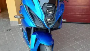 Suzuki GSX-8R (2024 - 26)  (3)