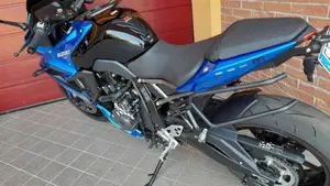 Suzuki GSX-8R (2024 - 26)  (5)