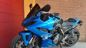 Suzuki GSX-8R (2024 - 26)  (7)