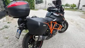 KTM 1290 Super Duke GT ABS (2016 - 18)  (6)