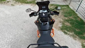 KTM 1290 Super Duke GT ABS (2016 - 18)  (8)