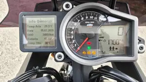 KTM 1290 Super Duke GT ABS (2016 - 18)  (9)