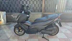 Zontes ZT125-D (2023 - 26)  (2)