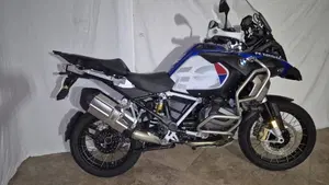 Bmw R 1250 GS Adventure (2019 - 20)  (2)