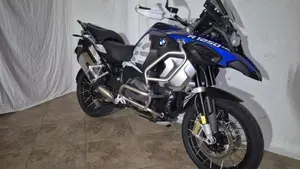 Bmw R 1250 GS Adventure (2019 - 20)  (3)