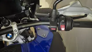 Bmw R 1250 GS Adventure (2019 - 20)  (5)