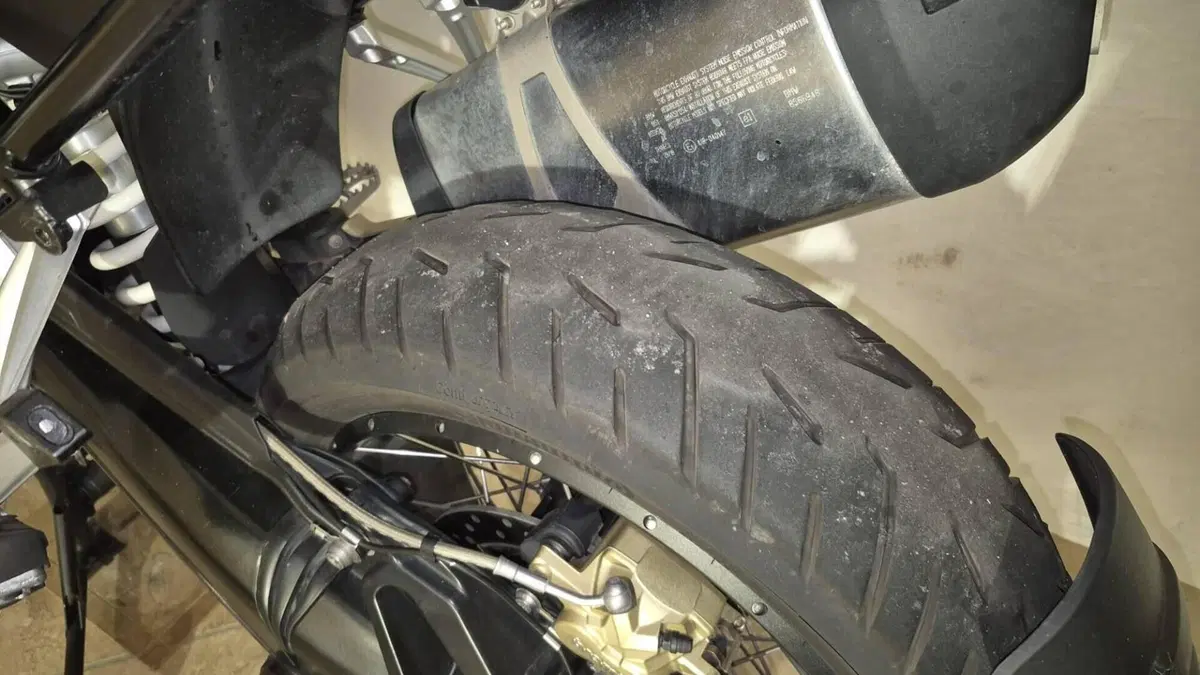 Bmw R 1250 GS Adventure (2019 - 20)  (7)
