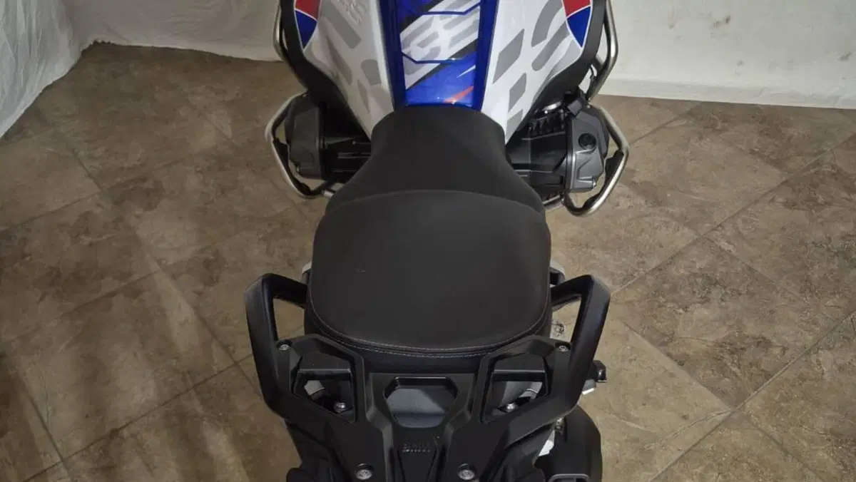 Bmw R 1250 GS Adventure (2019 - 20)  (8)