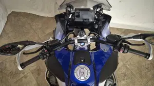 Bmw R 1250 GS Adventure (2019 - 20)  (9)
