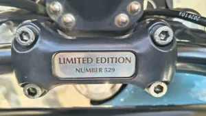 Triumph Bonneville T100 (2008 - 16)  (2)