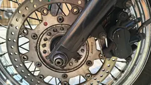 Triumph Bonneville T100 (2008 - 16)  (7)