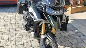 Triumph Tiger 1200 Rally Explorer (2022 - 23) 