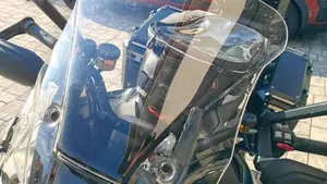 Triumph Tiger 1200 Rally Explorer (2022 - 23)  (2)