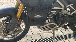 Triumph Tiger 1200 Rally Explorer (2022 - 23)  (3)