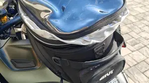 Triumph Tiger 1200 Rally Explorer (2022 - 23)  (8)