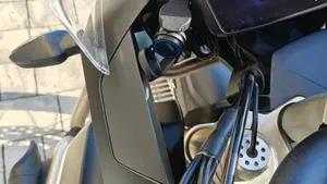 Triumph Tiger 1200 Rally Explorer (2022 - 23)  (9)