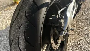 Honda CBR 1000 RR Fireblade (2004 - 05)  (4)
