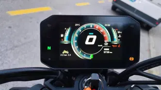 Voge Trofeo 500AC (2022 - 26) usata