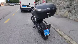 Voge Trofeo 500AC (2022 - 26)  (9)