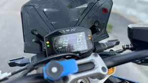 Suzuki GSX-S1000 (2021 - 25)  (6)